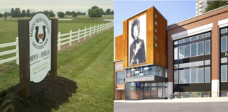 Juneteenth: NMAAM and Nearest Green Distillery Host Grand Openings