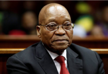 Jacob Zuma: Former South African President Sentenced to 15 Months in Prison