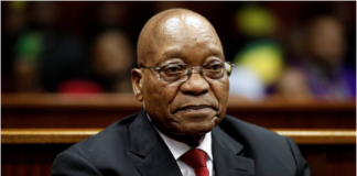 Jacob Zuma: Former South African President Sentenced to 15 Months in Prison