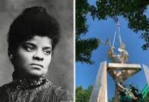 Ida B. Wells: Sculpture Honoring Trailblazer Unveiled in Chicago