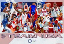 Steve R. Allen: Int’l Artist Launches Multi-Million HBCU Gifting Initiative