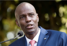 Haiti: President Jovenel MoĂŻse Assassinated at Home
