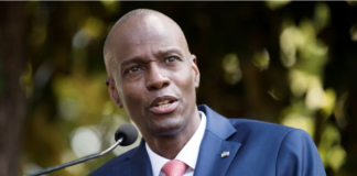 Haiti: President Jovenel Moïse Assassinated at Home