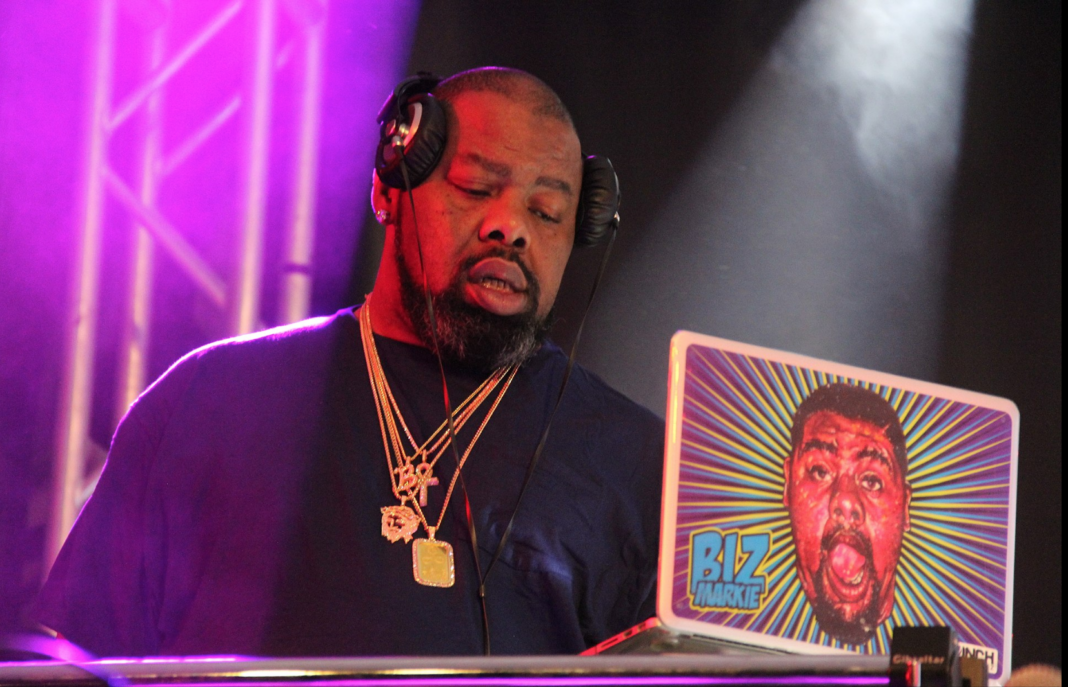 Biz Markie: Rap Legend Dies | The Burton Wire