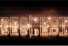 RESPECT FILM: Jennifer Hudson Stars in the Role of a Lifetime