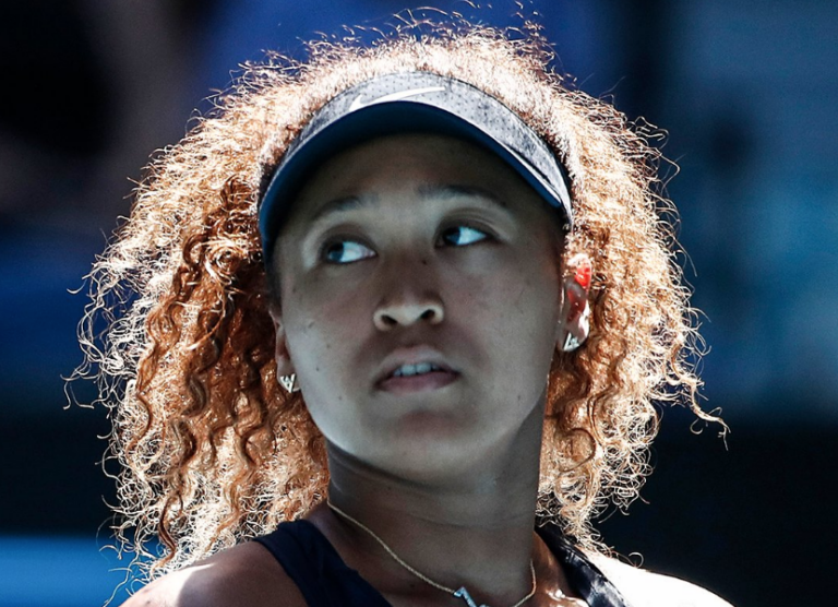 Naomi Osaka: Will Donate Tournament Winnings to Haiti