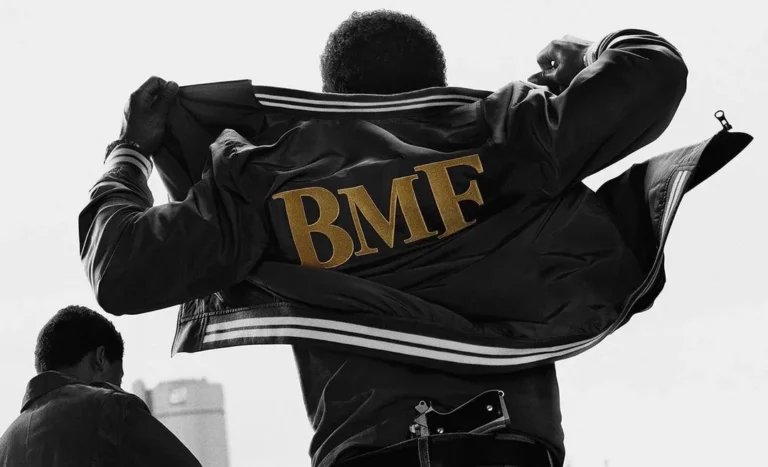 BMF: STARZ’s ‘Black Mafia Family’ Premieres Sunday