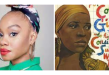 CAMILLE A. BROWN: To Direct Upcoming Broadway Production of ‘For Colored Girls’