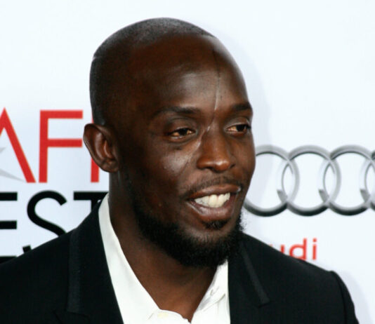 Michael K. Williams: Star of ‘The Wire’ and ‘Lovecraft Country’ Dead at 54
