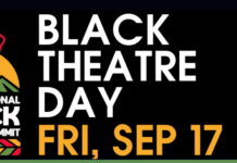 International Black Theatre Summit Celebrates 200th Anniversary of Black Theater