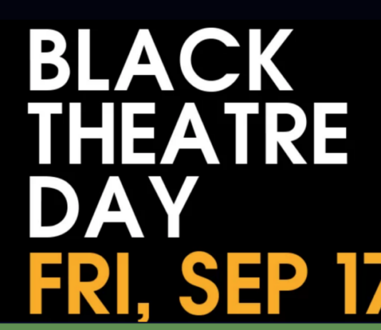 International Black Theatre Summit Celebrates 200th Anniversary of Black Theater
