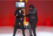 Emmys: The Diversity and Inclusion Shuffle