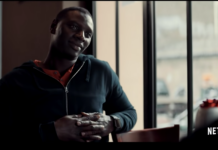 Omar Sy: Lupin Star Signs Multiyear Deal with Netflix