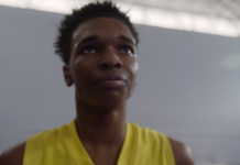 ‘Swagger’: Watch Apple TV+ Series Trailer Inspired by Kevin Durant’s Life