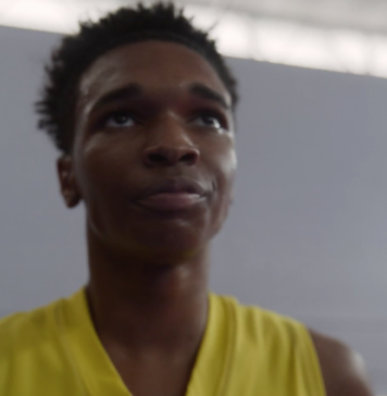 ‘Swagger’: Watch Apple TV+ Series Trailer Inspired by Kevin Durant’s Life