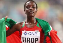Agnes Tirop: World Champion Kenyan Runner Stabbed to Death