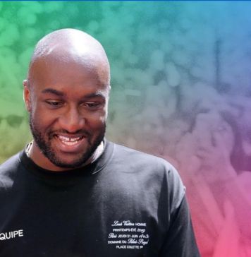 Virgil Abloh: Fashion Phenom Dies of Cancer at 41
