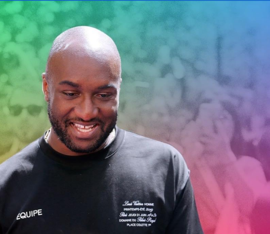 Virgil Abloh: Fashion Phenom Dies of Cancer at 41