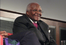 Archbishop Desmond Tutu: Nobel Peace Prize Winning Anti-Apartheid Activist Dies