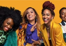 ‘Harlem’: A ‘Girlfriends’ Show That Rises Above the Trope