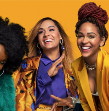 ‘Harlem’: A ‘Girlfriends’ Show That Rises Above the Trope