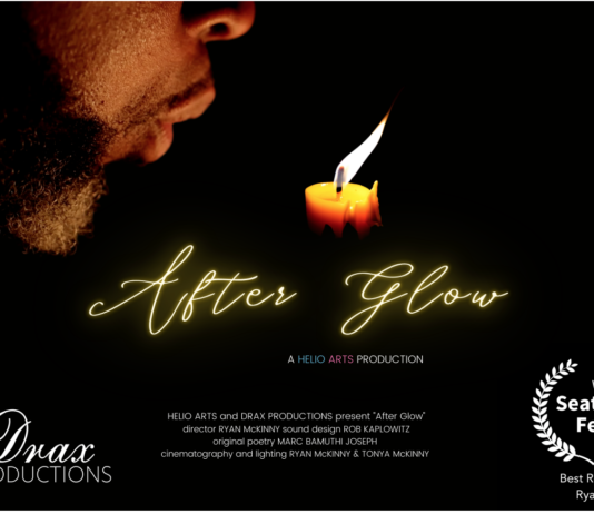 John Holiday: ‘The Voice’ Finalist Stars in ‘After/Glow’ Film on HelioArts