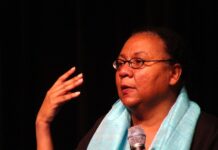 bell hooks: Womanist, Activist and Intellectual Giant Dies at 69
