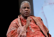 Andre Léon Talley: Fashion Titan Dies at 73