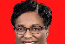 Cheryl Hickmon: National President of Delta Sigma Theta Sorority, Inc. Dies