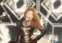 Janet Jackson Documentary Debuts on Lifetime Friday