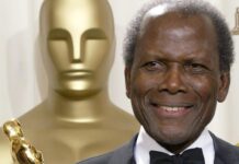 Sidney Poitier: Legendary Actor Has Passed Away