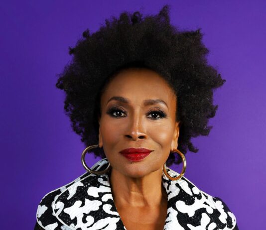 Jenifer Lewis: Actress Fights Social Media Misinformation with TheTruthCheck.org
