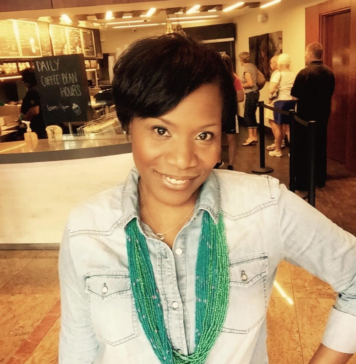 #GoRED: Heart Disease Survivor McKenna Lewis Shares Her Story