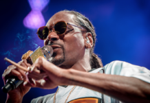 Snoop Dogg Acquires Death Row Records