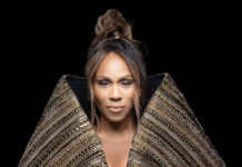 Canada: Deborah Cox Makes History at Music Hall of Fame