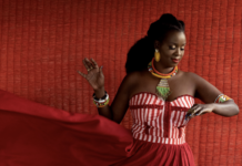 Somi: Grammy-Nominated Int’l Artist Releases New Album Honoring Makeba