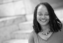 Valerie Boyd: A Remembrance