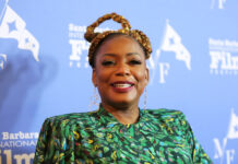 Aunjanue Ellis: Speech Wows at Essence Black Women in Hollywood Awards