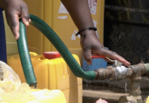 Nairobi: Water Crisis Exploits Women & Girls