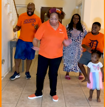 Multiple Sclerosis: Activist Lisa McRipley Raises Awareness & Funds with Hustle-a-thon