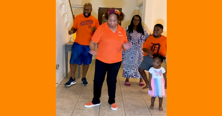 Multiple Sclerosis: Activist Lisa McRipley Raises Awareness & Funds with Hustle-a-thon