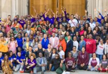 Black Alumni Collective Holds National Conference at Duke University