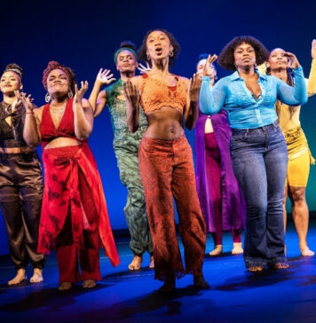 Camille Brown: Tony Nominee to Host ‘100 Women of Hip-Hop Sisterhood’ Sunday