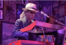 Bernard Wright: Funk and Jazz Legend Dies in Dallas at 58