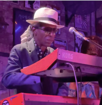 Bernard Wright: Funk and Jazz Legend Dies in Dallas at 58