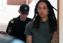Brittney Griner: Russian Trial for Cannabis Charges Starts Tomorrow