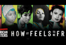 Juneteenth: World Channel Offers Diverse Programming Promo image. (PBS/American Masters)