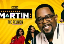Martin TV Show: Iconic Show Returns with BET+ Reunion Special