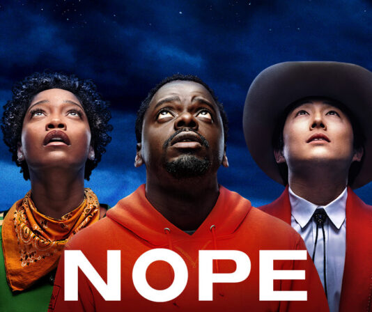 NOPE: Jordan Peele’s Latest Sci-Fi Horror Film Delivers