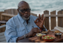 ‘World of Flavor with Big Moe Cason’ Series Premieres on Nat Geo